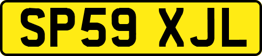 SP59XJL