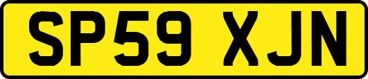 SP59XJN