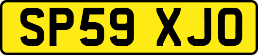 SP59XJO