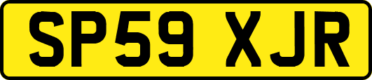 SP59XJR