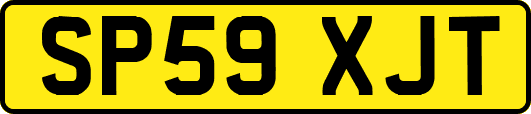 SP59XJT