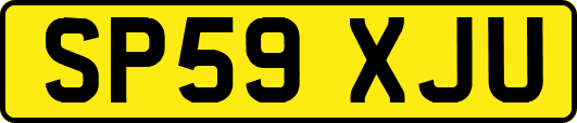 SP59XJU
