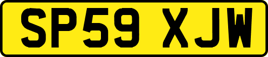 SP59XJW