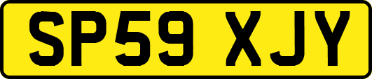 SP59XJY