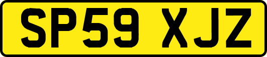 SP59XJZ