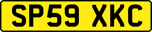 SP59XKC