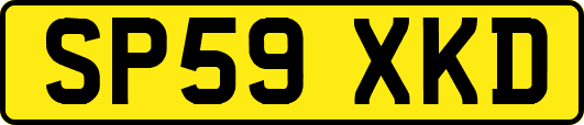 SP59XKD