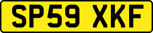 SP59XKF