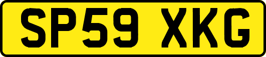 SP59XKG