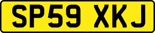 SP59XKJ