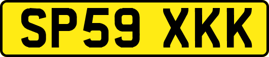 SP59XKK