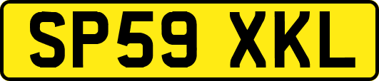 SP59XKL