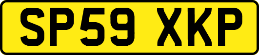 SP59XKP
