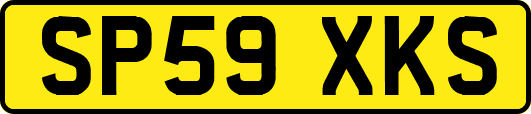 SP59XKS