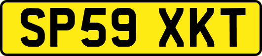 SP59XKT