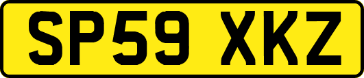 SP59XKZ