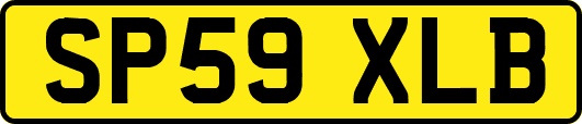 SP59XLB