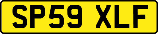 SP59XLF