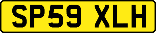 SP59XLH