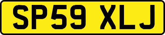 SP59XLJ