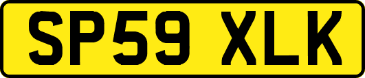 SP59XLK