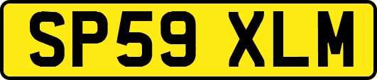 SP59XLM