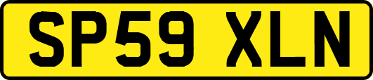 SP59XLN