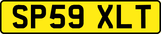 SP59XLT