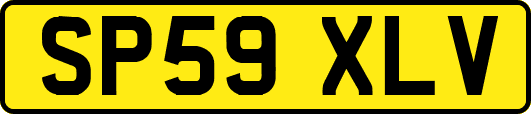 SP59XLV