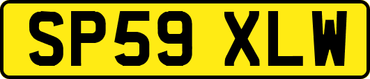SP59XLW