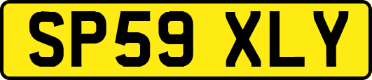 SP59XLY