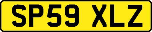 SP59XLZ