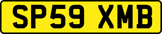 SP59XMB
