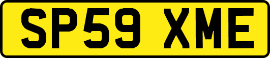 SP59XME