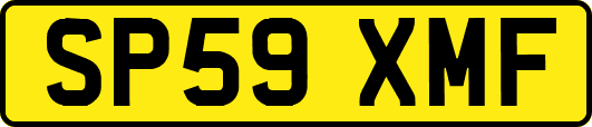 SP59XMF