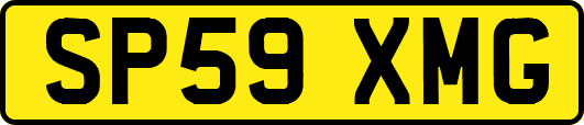 SP59XMG