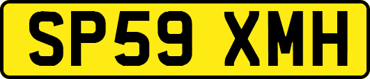 SP59XMH