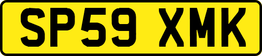 SP59XMK