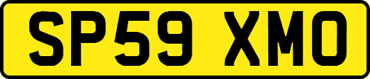 SP59XMO