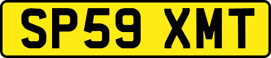 SP59XMT