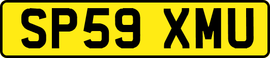 SP59XMU