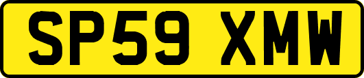 SP59XMW