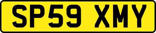 SP59XMY