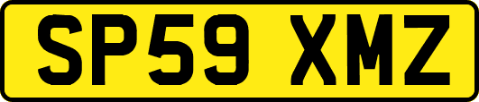 SP59XMZ