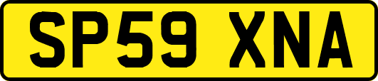 SP59XNA
