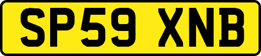 SP59XNB