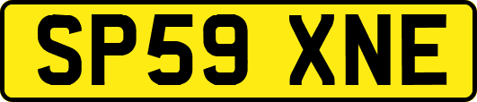 SP59XNE