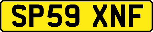 SP59XNF