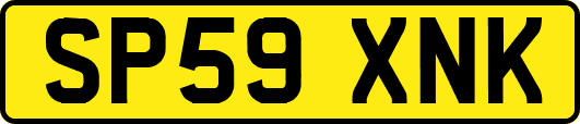 SP59XNK