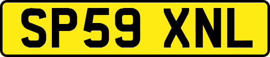 SP59XNL